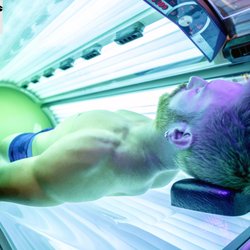 Boca Tanning Club - Central Boca