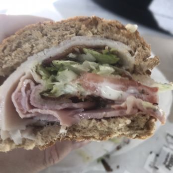 Potbelly Sandwich Shop - Sandwiches Near Me - Charlotte, North Carolina