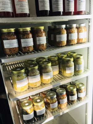 Borner Farm Project by null