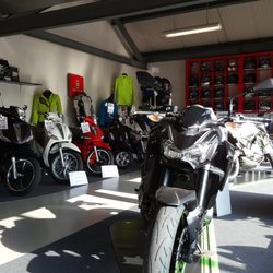 Risoto Cycles et Motos