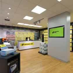 Cartridge Care - Cartridge Care Leipzig Shop Zentrum-Süd