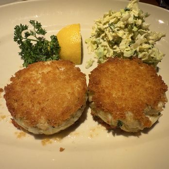 Houston's Restaurant - Crab cakes - Steakhouses Near Me - Pasadena, California Houston's Restaurant - Crab cakes - Steakhouses Near Me - Pasadena, California