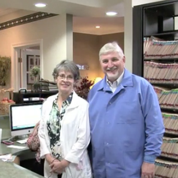 Walker Dentistry - Drs. Rebecca and Gary Walker - General Dentistry Near Me - Fishers, Indiana Walker Dentistry - Drs. Rebecca and Gary Walker - General Dentistry Near Me - Fishers, Indiana