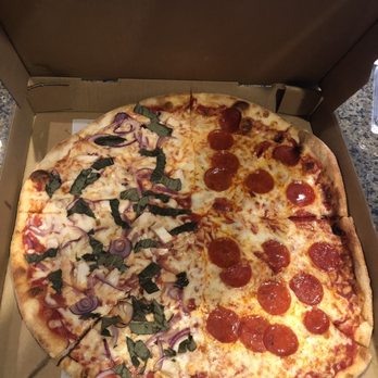 Luigi's Pizza - Pizza Near Me - Charlotte, North Carolina Luigi's Pizza - Pizza Near Me - Charlotte, North Carolina