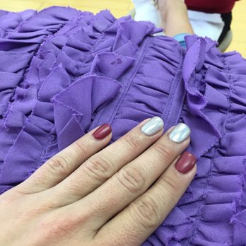 A Nail & Spa - Nail Salons Near Me - Burbank, California