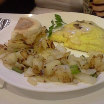 Cafe 50's - Cafe 50's: split plate for breakfast - Diners Near Me - Los Angeles, California Cafe 50's - Cafe 50's: split plate for breakfast - Diners Near Me - Los Angeles, California