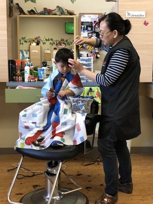 Kids Hair Salon 306 Photos 338 Reviews Kids Hair Salons