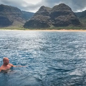 Capt Andy's - Boat Tours Near Me - Ele'ele, Hawaii
