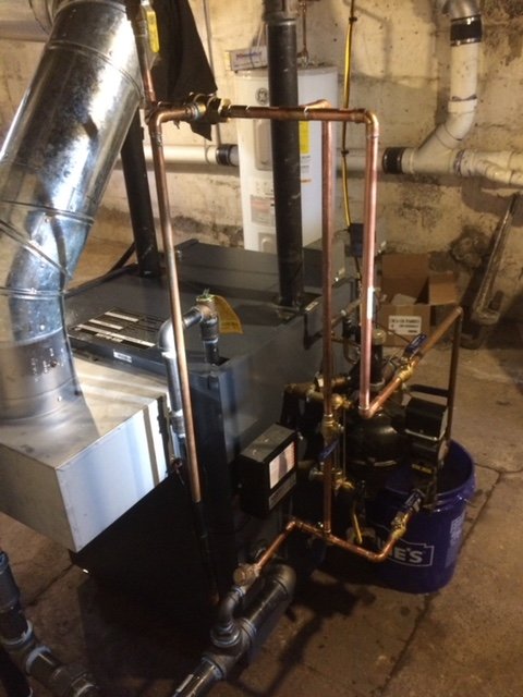 Slide of Joseph C Hazel