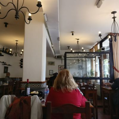 El Boliche de Alberto by null