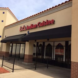 Ista Indian Cuisine