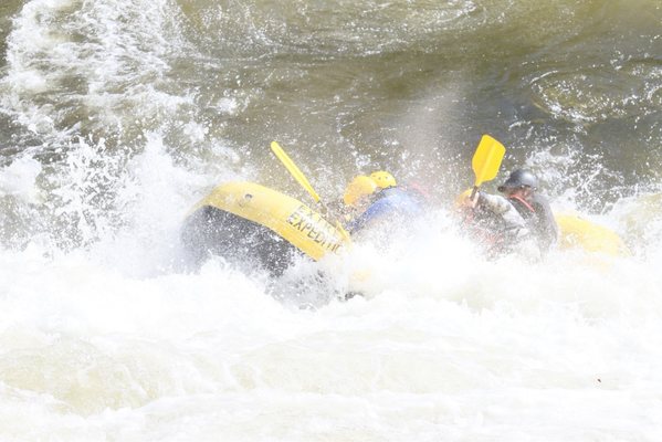 River Expeditions by null