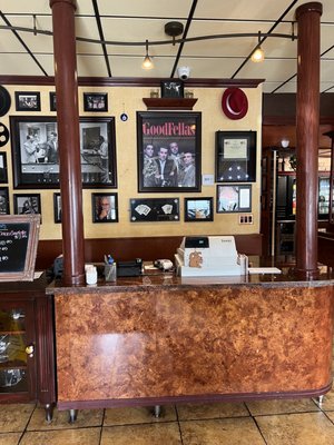 Goodfellas Cafe by null