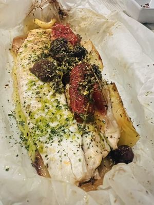 From Scratch by null