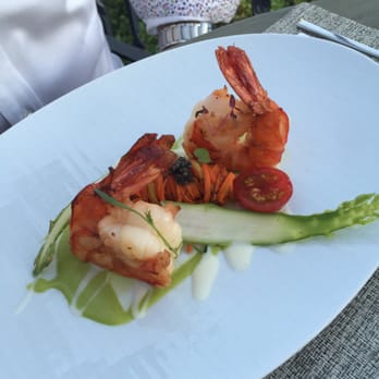 Olivella - Prawn appetizer - Italian Near Me - Ojai, California Olivella - Prawn appetizer - Italian Near Me - Ojai, California