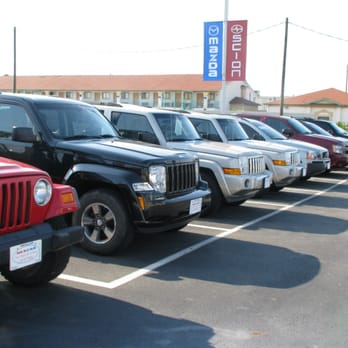 Nexcar - Which color do you like? - Used Car Dealers Near Me - Spring, Texas