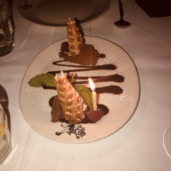 Bobo's - Mexican chocolate Ice cream like dessert .. so delicious - Steakhouses Near Me - San Francisco, California Bobo's - Mexican chocolate Ice cream like dessert .. so delicious - Steakhouses Near Me - San Francisco, California