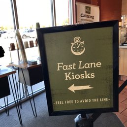 Kiosk