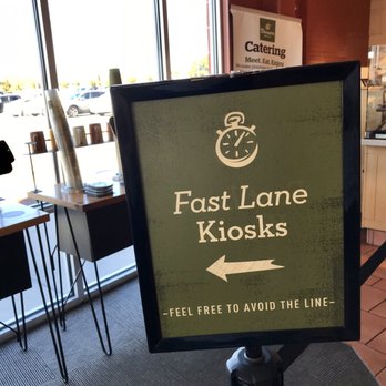 Panera Bread - Kiosk ordering - Sandwiches Near Me - Virginia Beach, Virginia Panera Bread - Kiosk ordering - Sandwiches Near Me - Virginia Beach, Virginia