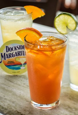 Dockside Margaritas by null