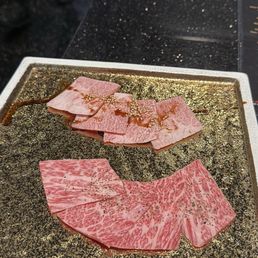 A5 Wagyu