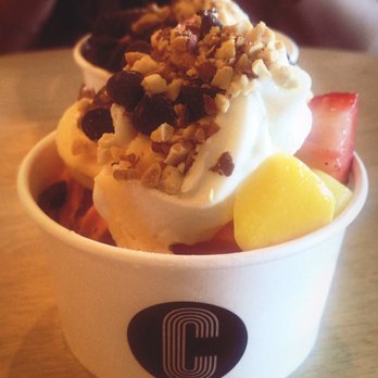 Coldspoon Coffee - Juice Bars & Smoothies Near Me - Sterling, Virginia
