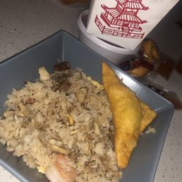 Fried rice