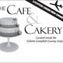 Photo of The Cafe & Cakery