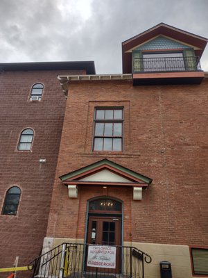 Benton Square Restaurant & Lounge by null