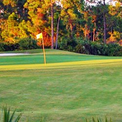 Hammock Creek Golf Club