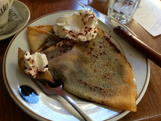 Brasserie Le Carnot by null
