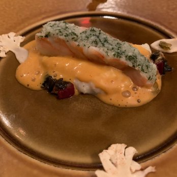 EL Ideas - New American Near Me - Chicago, Illinois