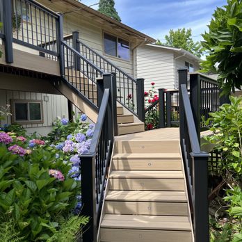 Steve Anderson Construction - General Contractors Near Me - Springfield, Oregon