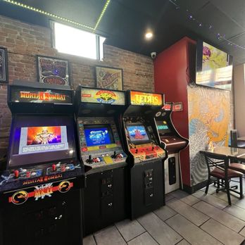 Three Lives - games - Burgers Near Me - Syracuse, New York Three Lives - games - Burgers Near Me - Syracuse, New York