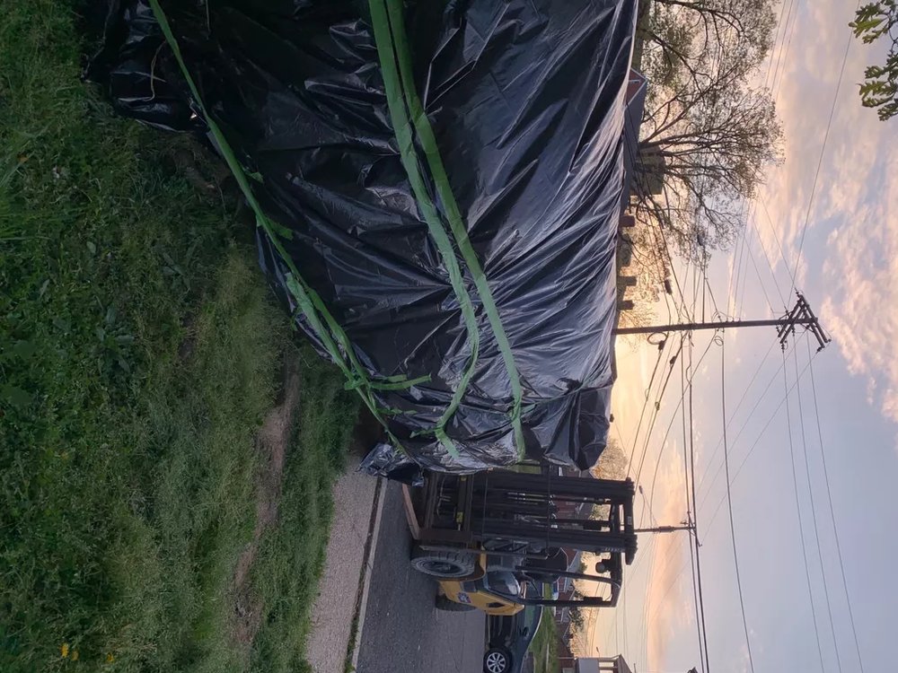 Slide of BK Plumbing