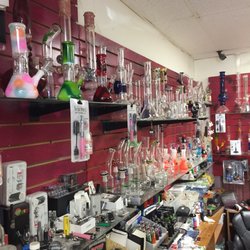 Wild Tobacco & Gift Shop