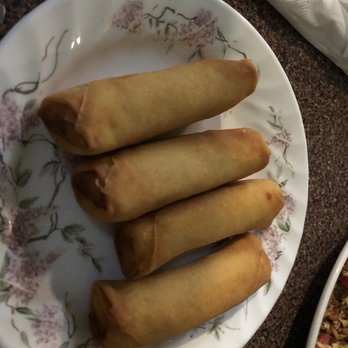 Chia Bistro - Spring roll - Chinese Near Me - Huntersville, North Carolina Chia Bistro - Spring roll - Chinese Near Me - Huntersville, North Carolina