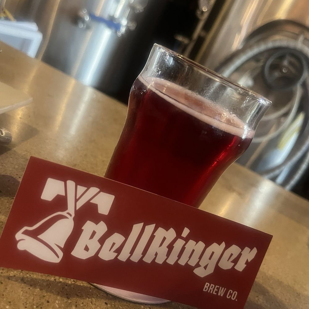 BellRinger Brew - Snugglebug - Brewpubs Near Me - Ventura, California BellRinger Brew - Snugglebug - Brewpubs Near Me - Ventura, California