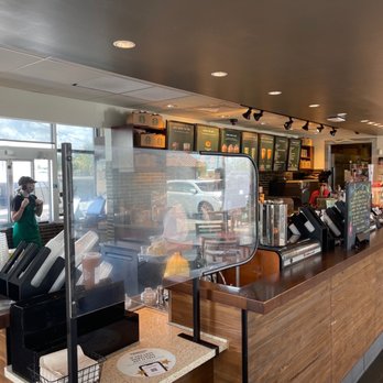 Starbucks - Inside the store - Coffee & Tea Near Me - Tifton, Georgia Starbucks - Inside the store - Coffee & Tea Near Me - Tifton, Georgia