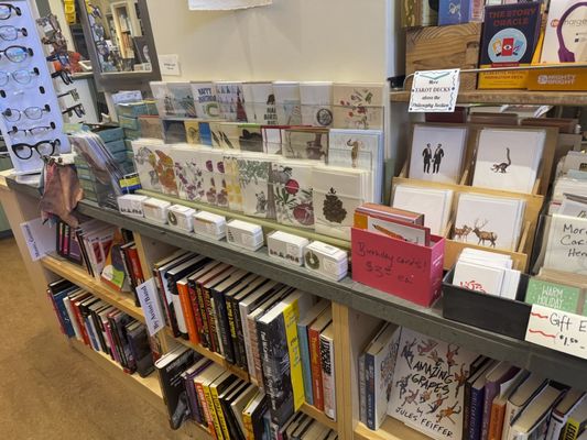 Mrs Dalloway's by null