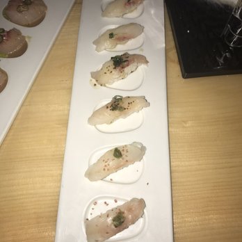 Hooked - Sushi Bars Near Me - Avon, Colorado