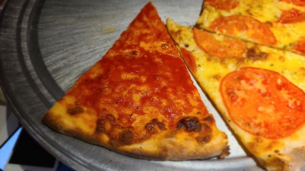 Johnny's Pizzeria by null