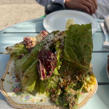 Agi's Counter - Caraway Caesar - Hungarian Near Me - Brooklyn, New York