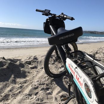 Pedego Electric Bikes- Dana Point - Capo Beach - Bike Rentals Near Me - Dana Point, California Pedego Electric Bikes- Dana Point - Capo Beach - Bike Rentals Near Me - Dana Point, California