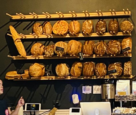 G Cafe Bakery Ninth Square by null