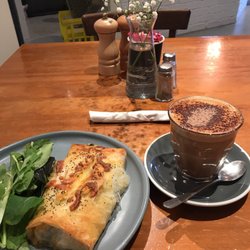 Dorento Cafe - Delicious and amazing in all ways