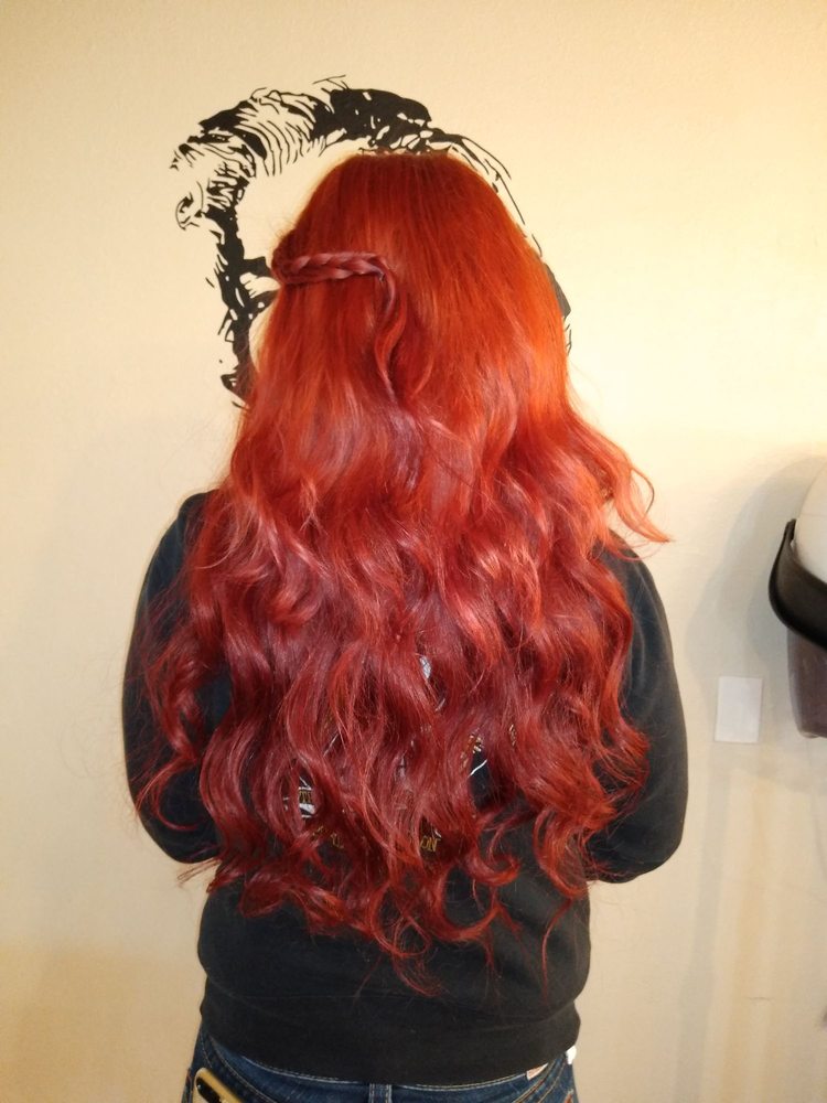 STRANDZ HAIR SALON Updated August 2024 20 Photos 18 S Union Rd