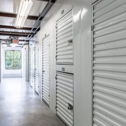 Plateau Heated Self Storage