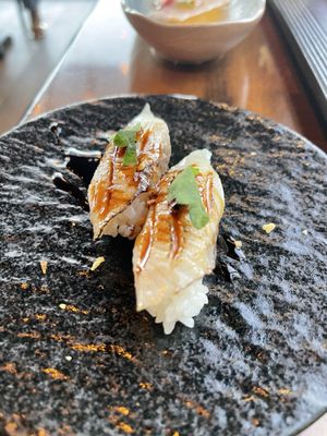 Ponzu Japanese Sushi Bar by null