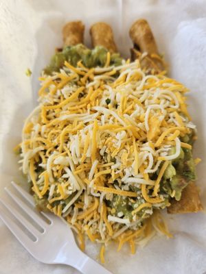 El Puerto Taco Shop by null